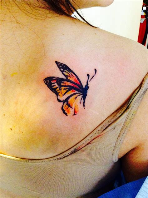 butterfly tattoo designs|100 Trendy Butterfly Tattoo Designs – Ideas & Meanings